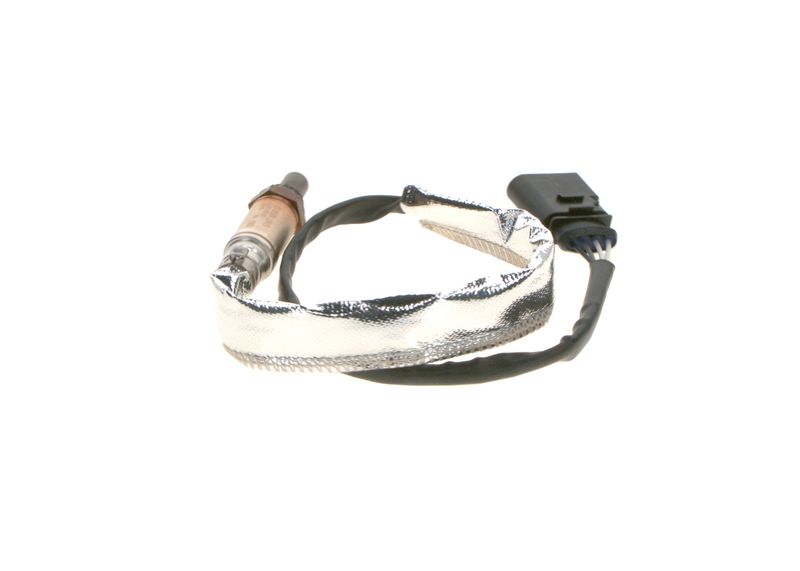Bosch 0258005081 Oxygen Sensor - 4