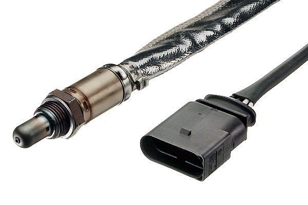 Bosch 0258005081 Oxygen Sensor - 6