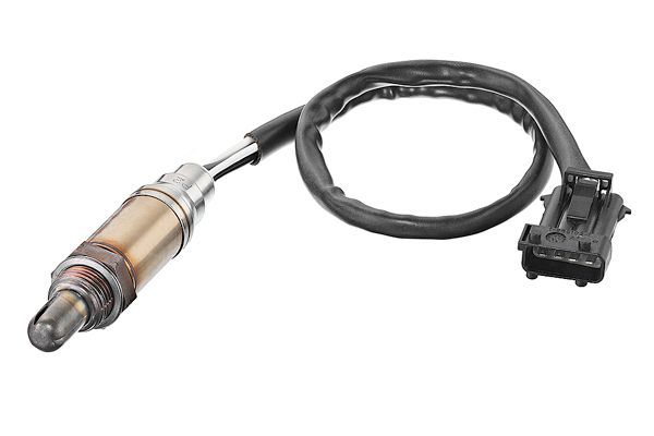 Bosch 0258005097 Oxygen Sensor - 2