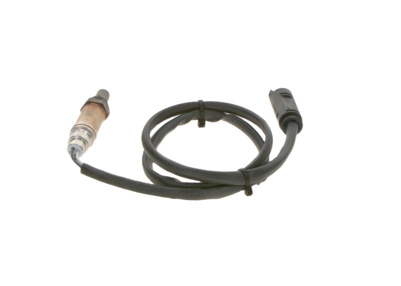 Bosch 0258005109 Oxygen Sensor - 4