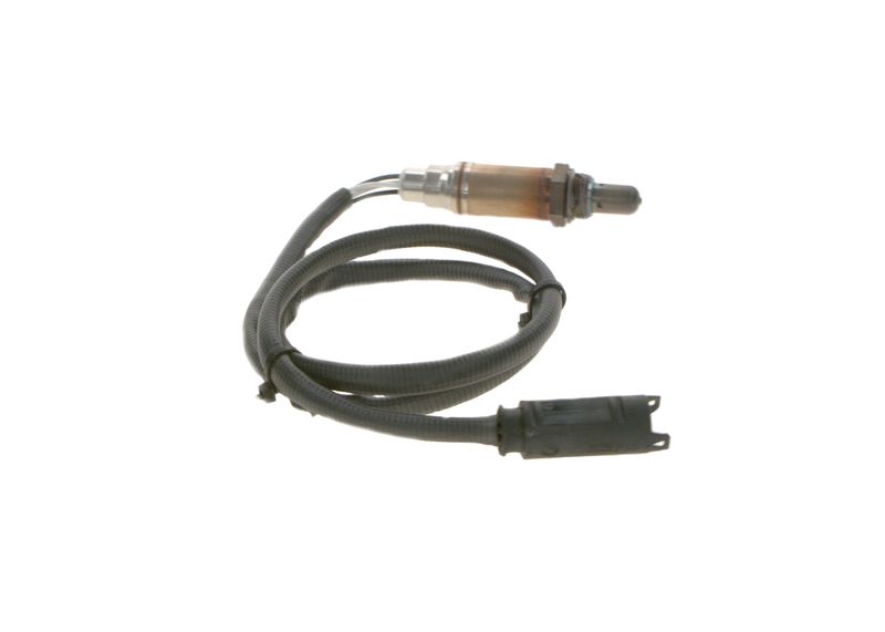 Bosch 0258005109 Oxygen Sensor - 5