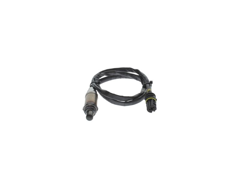 Bosch 0258005139 Oxygen Sensor - 2