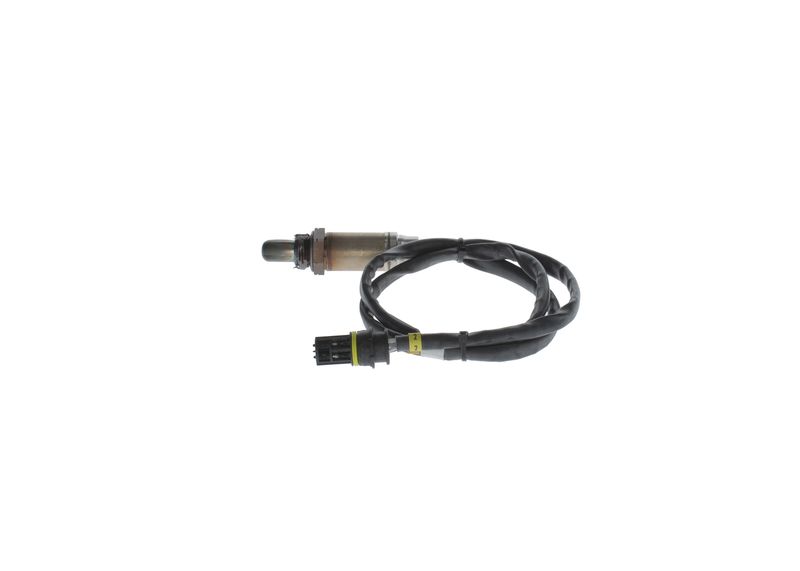 Bosch 0258005139 Oxygen Sensor - 3