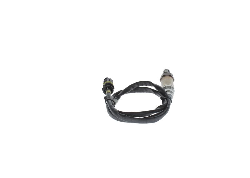 Bosch 0258005139 Oxygen Sensor - 4