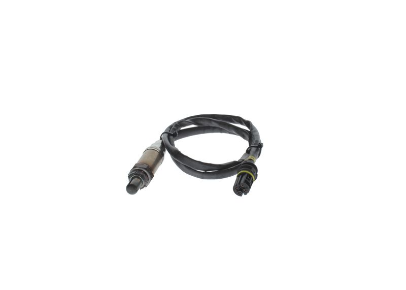 Bosch 0258005139 Oxygen Sensor - 6