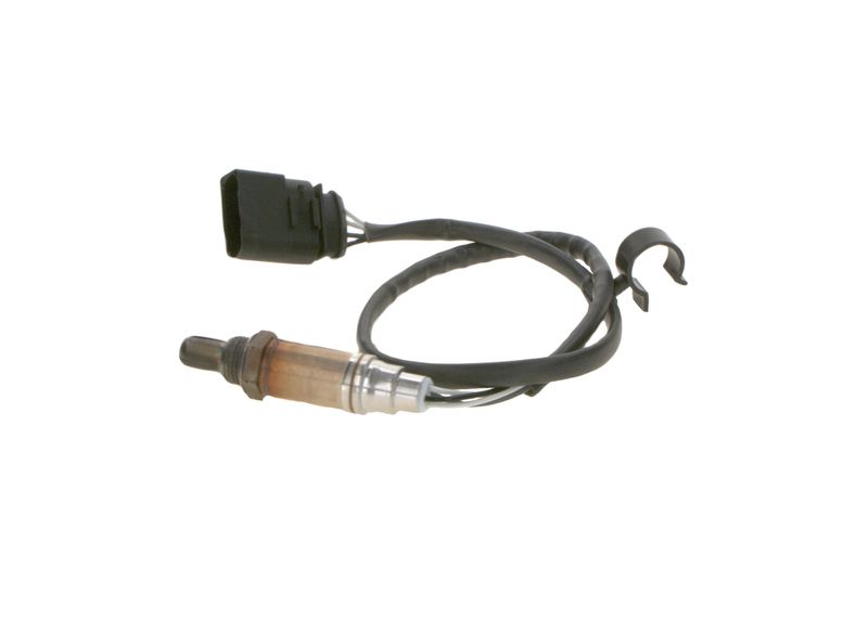 Bosch 0258005143 Oxygen Sensor - 3