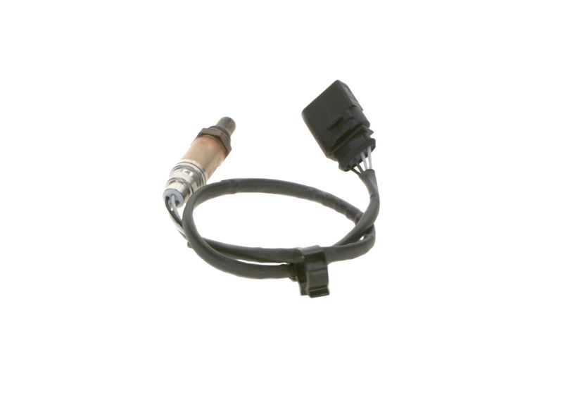 Bosch 0258005143 Oxygen Sensor - 4