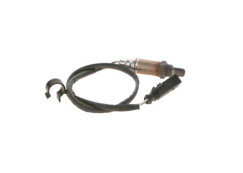Bosch 0258005143 Oxygen Sensor - 5