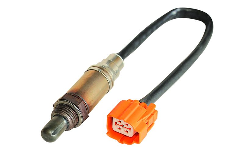 Bosch 0258005175 Oxygen Sensor - 1