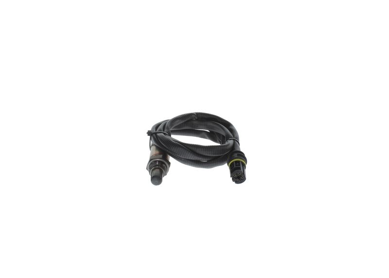 Bosch 0258005177 Oxygen Sensor - 2