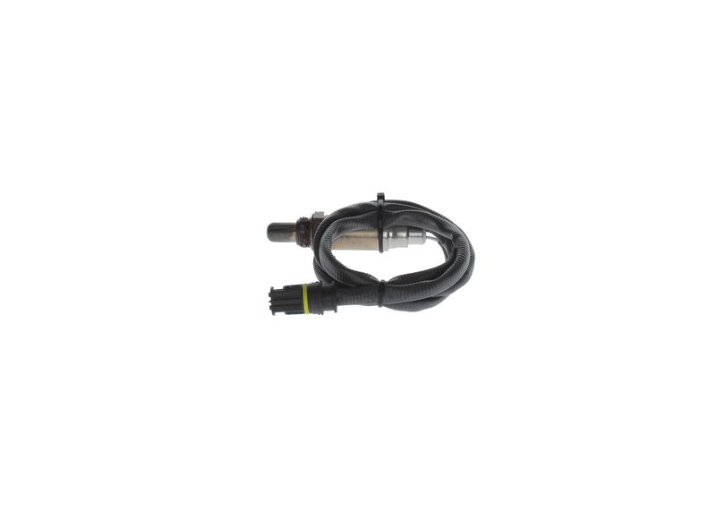 Bosch 0258005177 Oxygen Sensor - 3