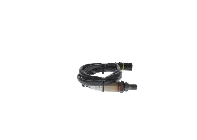 Bosch 0258005177 Oxygen Sensor - 5