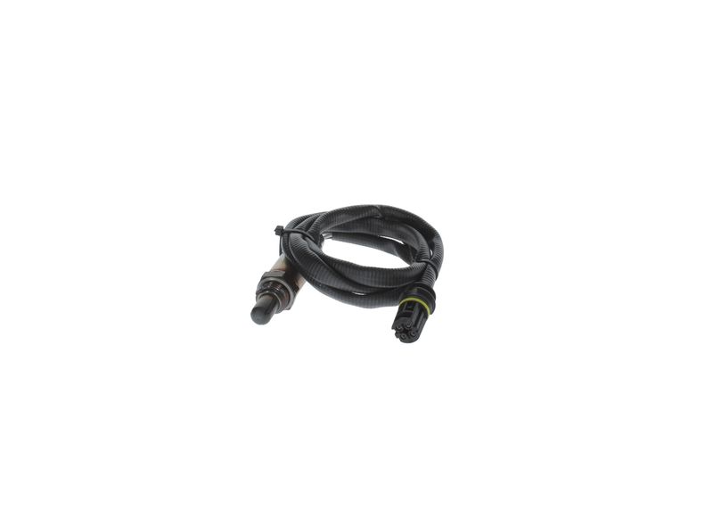 Bosch 0258005177 Oxygen Sensor - 6