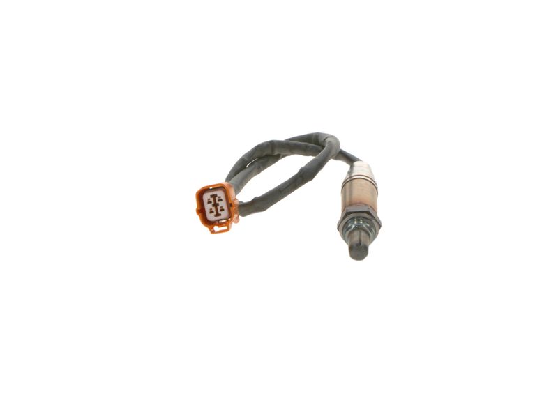 Bosch 0258005184 Oxygen Sensor - 3