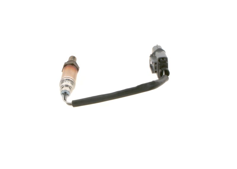 Bosch 0258005211 Oxygen Sensor - 5