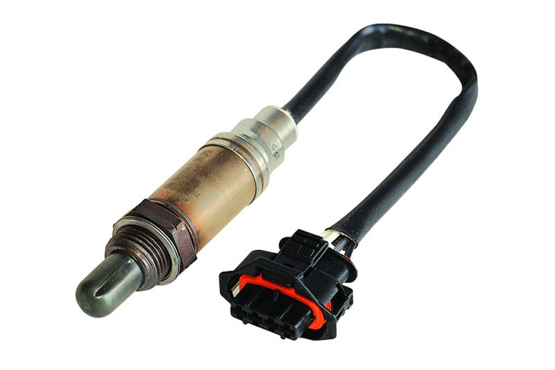 Bosch 0258005225 Oxygen Sensor - 2