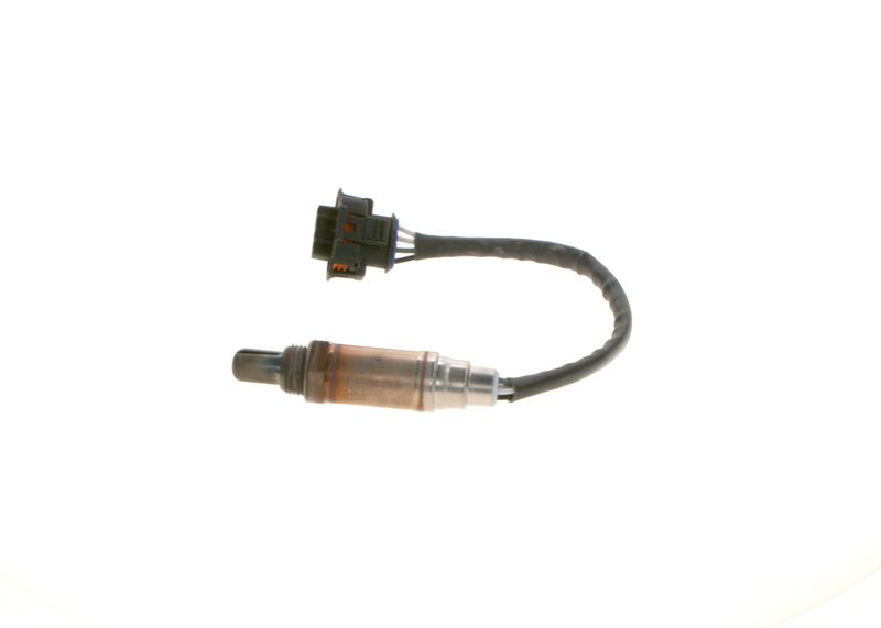 Bosch 0258005225 Oxygen Sensor - 4