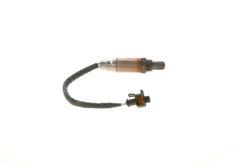 Bosch 0258005225 Oxygen Sensor - 6