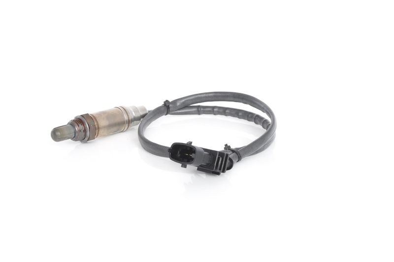Bosch 0258005235 Oxygen Sensor - 2