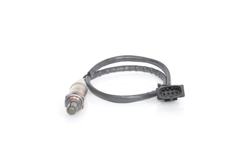 Bosch 0258005235 Oxygen Sensor - 3