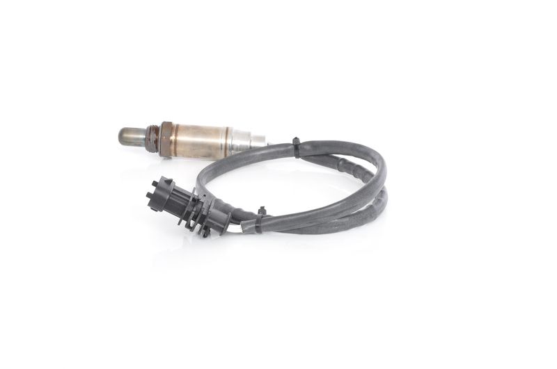 Bosch 0258005235 Oxygen Sensor - 4