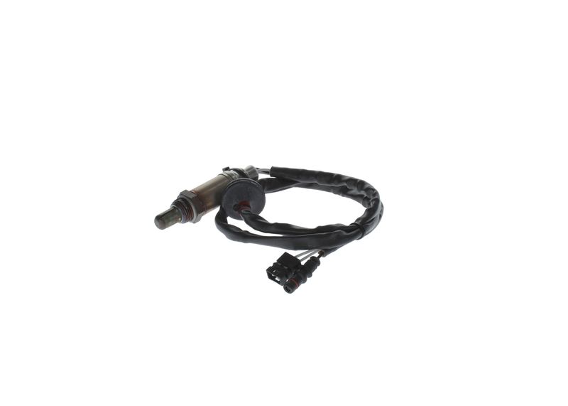 Bosch 0258005242 Oxygen Sensor - 1