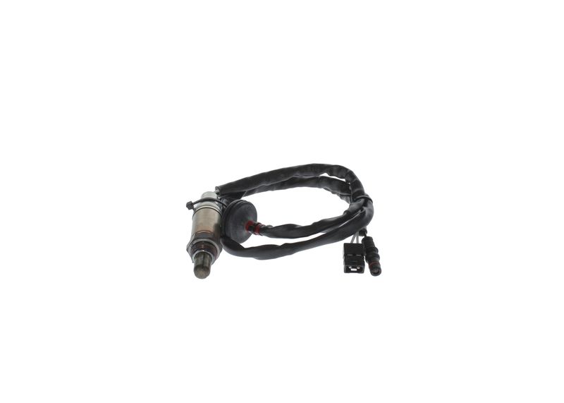 Bosch 0258005242 Oxygen Sensor - 2