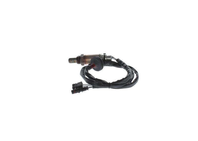 Bosch 0258005242 Oxygen Sensor - 3
