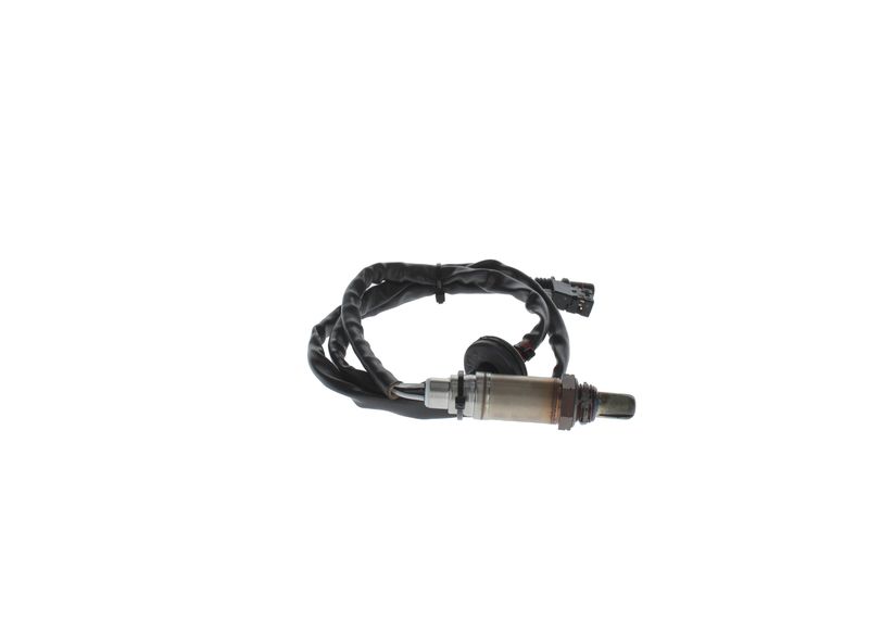 Bosch 0258005242 Oxygen Sensor - 5