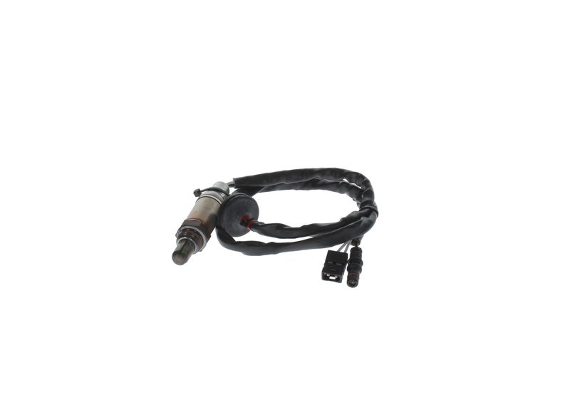 Bosch 0258005242 Oxygen Sensor - 6