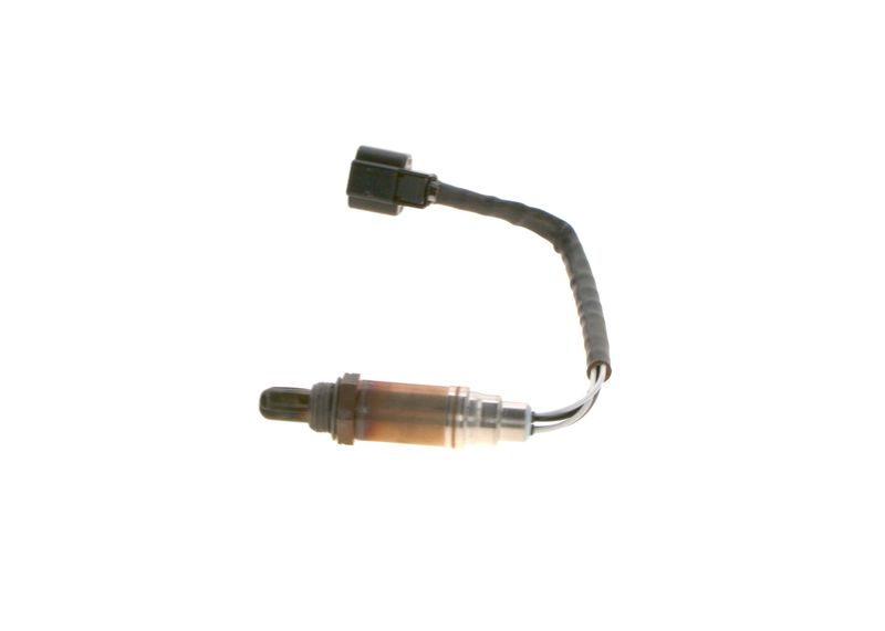Bosch 0258005255 Oxygen Sensor - 3