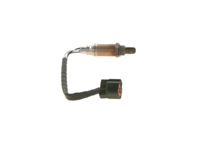 Bosch 0258005255 Oxygen Sensor - 5