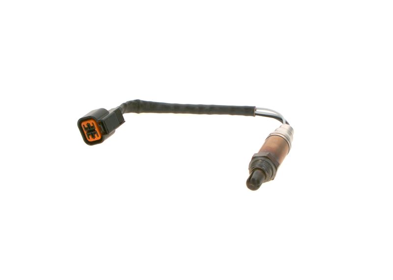 Bosch 0258005255 Oxygen Sensor - 6