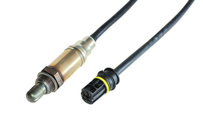 Bosch 0258005259 Oxygen Sensor - 2