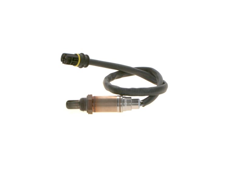 Bosch 0258005259 Oxygen Sensor - 4