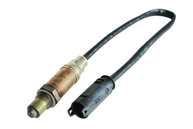 Bosch 0258005271 Oxygen Sensor - 2