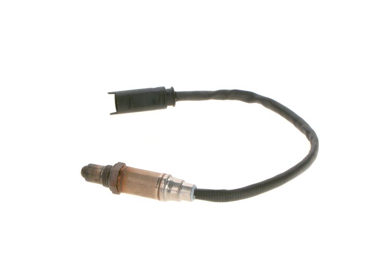 Bosch 0258005271 Oxygen Sensor - 4