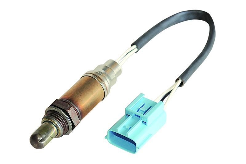 Bosch 0258005274 Oxygen Sensor - 2