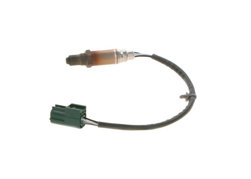 Bosch 0258005278 Oxygen Sensor - 4