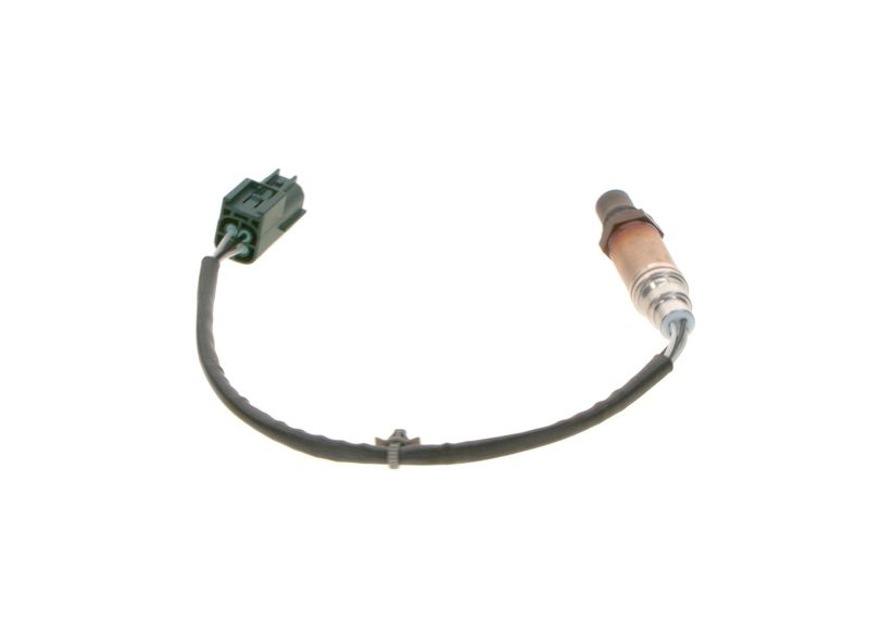 Bosch 0258005278 Oxygen Sensor - 5