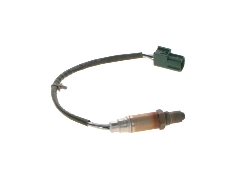 Bosch 0258005278 Oxygen Sensor - 6