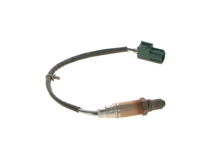 Bosch 0258005278 Oxygen Sensor - 6