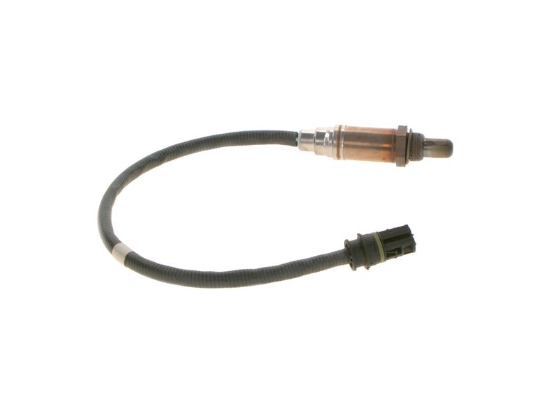 Bosch 0258005281 Oxygen Sensor - 5