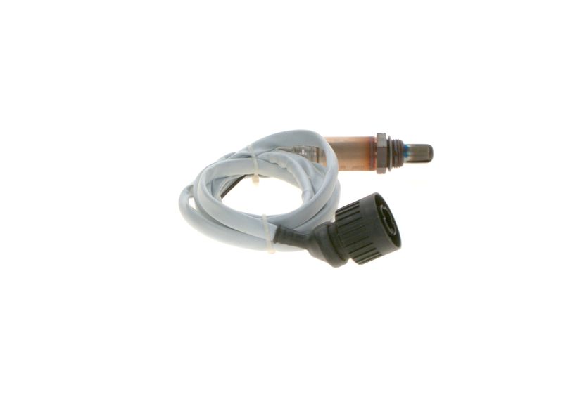 Bosch 0258005322 Oxygen Sensor - 6