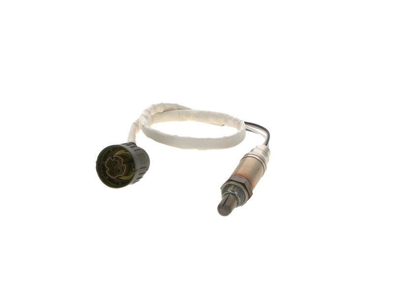 Bosch 0258005327 Oxygen Sensor - 6