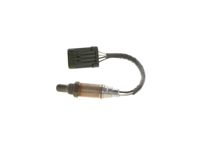 Bosch 0258005703 Oxygen Sensor - 4