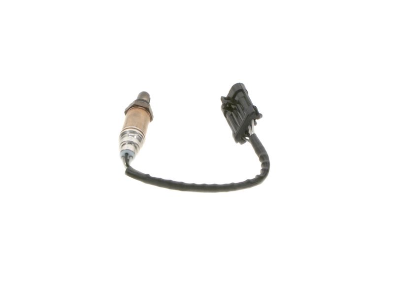 Bosch 0258005703 Oxygen Sensor - 5