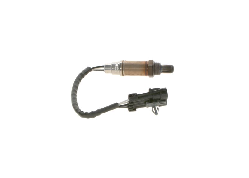 Bosch 0258005703 Oxygen Sensor - 6
