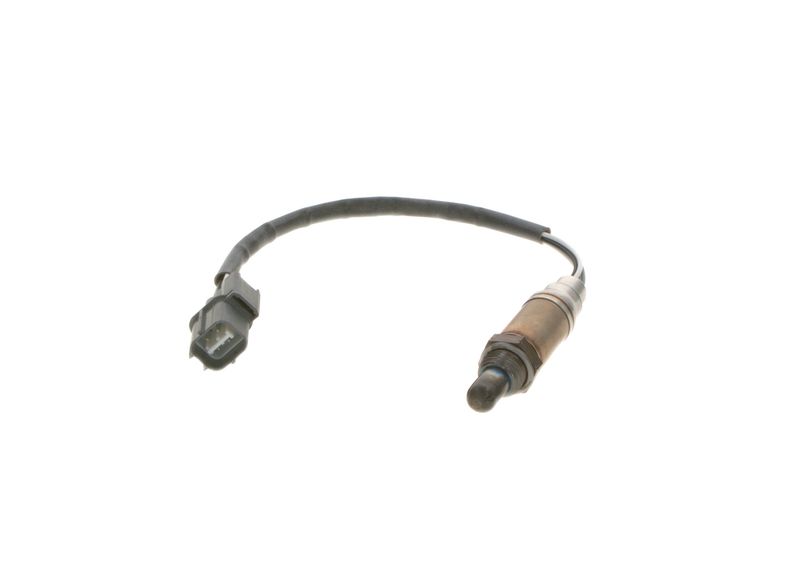 Bosch 0258005710 Oxygen Sensor - 6