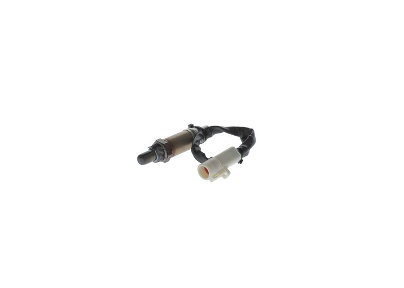 Bosch 0258005717 Oxygen Sensor - 2